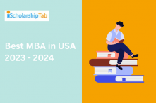 Best MBA in USA 2024 - 2025