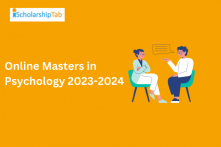 Online Masters in Psychology 2024-2025