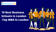 10 Best Business Schools In London 2024 -Top MBA In London