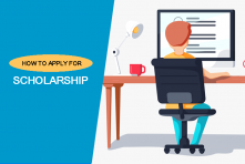 How To Apply For Scholarships - And Get Taken