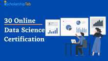 30 Online Data Science Certification 2024