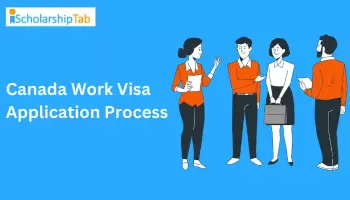 Canada Work Visa Application Process