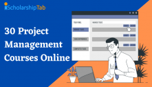 30 Project Management Courses Online 2024