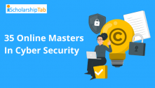 35 Online Masters In Cyber Security 2024/2025