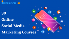30 Online Social Media Marketing Courses 2024