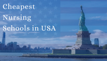 15 Cheapest Nursing Schools in USA 2024
