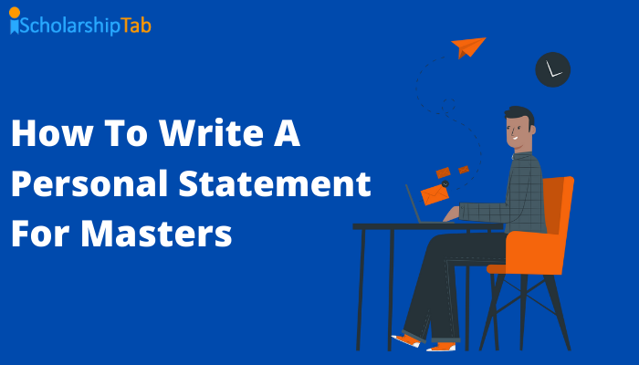 An exceptional MBA personal statement or grad school essay
